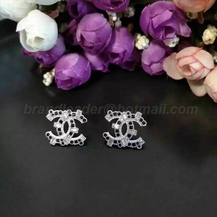 Chanel Earrings 761